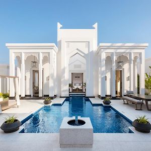 Royal One-Bedroom Villa